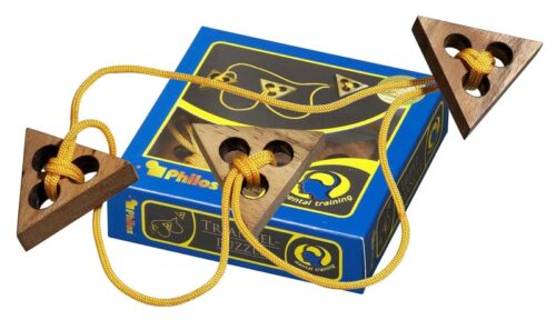 Triangel Puzzel