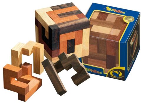 Confusio Puzzel