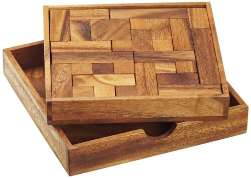 Spel des Levens puzzel