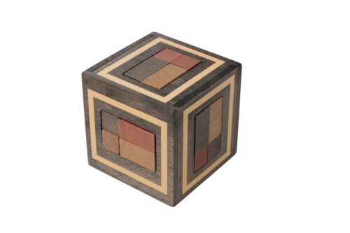 Kongming Frame