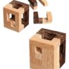 Open-Box-Packing