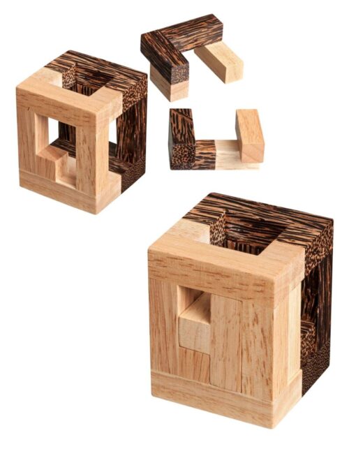 Open-Box-Packing