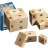 100er Kubus Puzzel