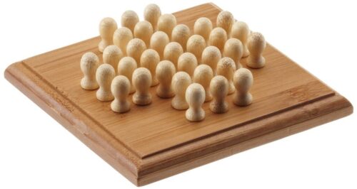 Philos Solitaire, Bamboe – Denkspel vanaf 6 jaar