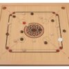 Carrom Set Classic