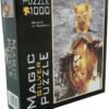 Silverline Puzzle - Believe in Yourself