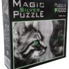 Silverline Puzzle - Cool Cat (1000)
