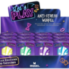 Let's Play - Anti-stress Dobbelstenen (d