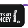 Let's Play - Dobbelstenen Etui
