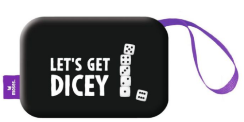 Let's Play - Dobbelstenen Etui