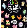 Crazy Heads (Engels/ Duits)