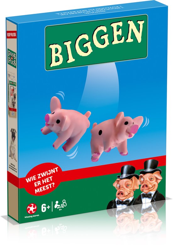 Biggen