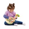 Vtech Kleuter Lichtjespret Gitaar