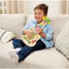 Vtech Kleuter Lichtjespret Gitaar