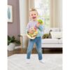 Vtech Kleuter Lichtjespret Gitaar