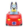 Vtech Toet Toet Bluey Cabrio