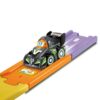Premium Collectie Vtech Toet Toet Finn Finishlijn Grijs