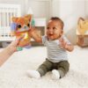 Vtech Baby Kiekeboe Katje
