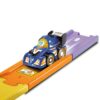 Premium Collectie Vtech Toet Toet Pim Pitstop  Donkerblauw