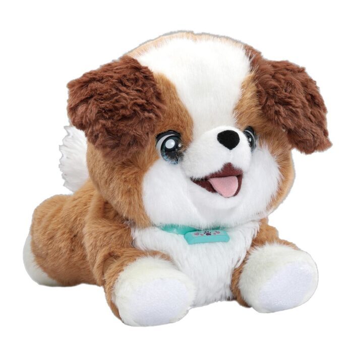 Vtech Kidi Puppy Doktersset