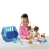 Vtech Kidi Puppy Doktersset