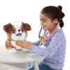 Vtech Kidi Puppy Doktersset