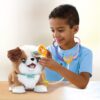 Vtech Kidi Puppy Doktersset
