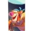 Playmat - Art 1 - Set 7 - Tigger