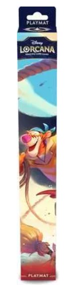 Playmat - Art 1 - Set 7 - Tigger