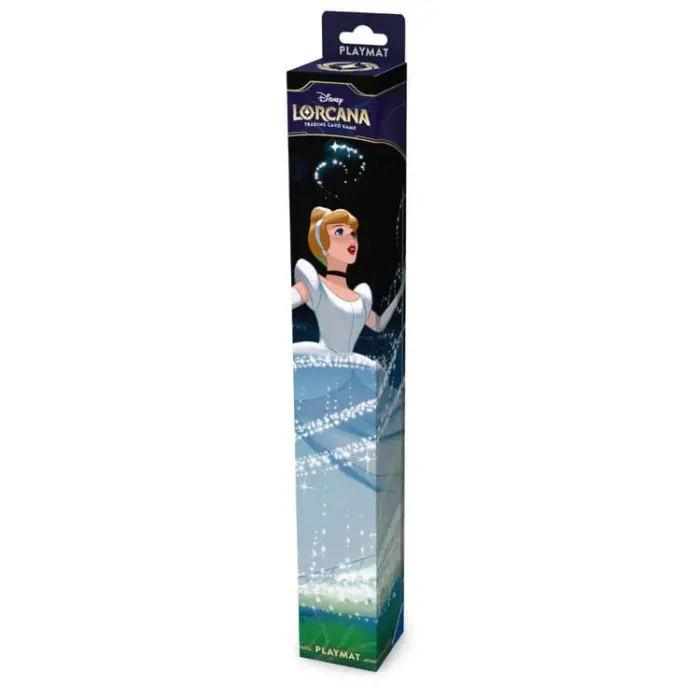 Disney Lorcana - Playmat - Set 9 - Cinde
