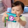 Fisher Price Laugh & Learn Pocket camera