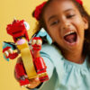 LEGO Creator - 31145 - 3 in 1