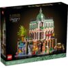 LEGO 10297 Icons boetiekhotel