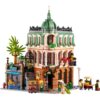 LEGO 10297 Icons boetiekhotel