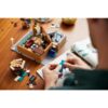 LEGO 10297 Icons boetiekhotel