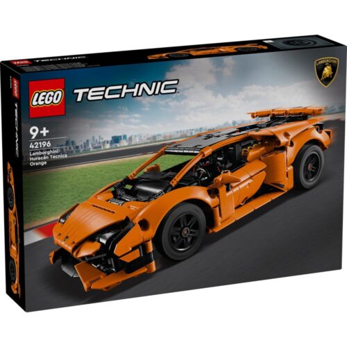 LEGO 42196 Lamborghini Huracan