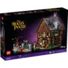 LEGO 21341 Disney Hocus Pocus