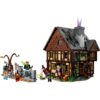 LEGO 21341 Disney Hocus Pocus
