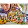 LEGO 42671 Friends Plantencafé En Bloemenwinkel