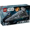 LEGO 75394 Imperoal Star Destroyer