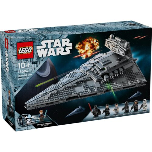 LEGO 75394 Imperoal Star Destroyer