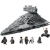 LEGO 75394 Imperoal Star Destroyer