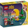 LEGO 77053 Animal Crossing Sterrenkijken met  Celeste