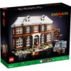 LEGO 21330 Home Alone House