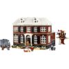 LEGO 21330 Home Alone House
