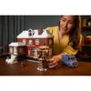 LEGO 21330 Home Alone House