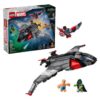LEGO Super Heroes Marvel 76347 Super Heroes 76347