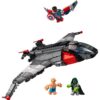 LEGO Super Heroes Marvel 76347 Super Heroes 76347