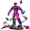 LEGO Super Heroes Marvel 76348 Super Heroes 76348