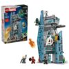LEGO Super Heroes Marvel 76352 Super Heroes 76352